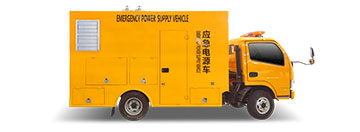 電源救險(xiǎn)車(chē) 電源救險(xiǎn)車(chē)